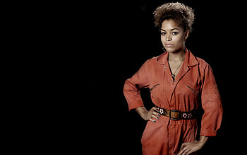 Antonia Thomas, Northern Soul cast, 1960s music, Dance movement HD wallpaper