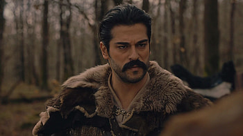 Burak Ozcivit, Kurulu Osman, Season 2 HD wallpaper