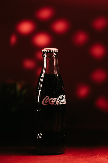 Coca-Cola, Collectible memorabilia, Vintage advertising, Nostalgic charm HD phone wallpaper