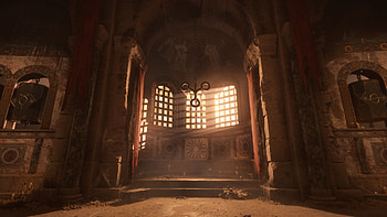 The Plague tale requim HD wallpaper