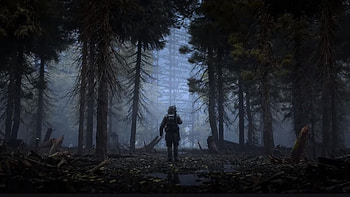 Real look, PCGamesN, STALKER 2, Gaming HD wallpaper
