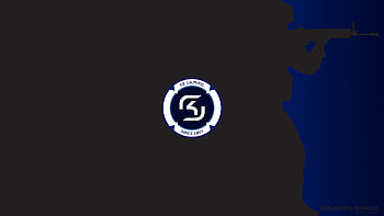 SK Gaming HD wallpaper