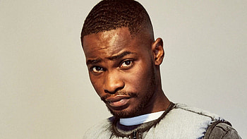 Dave, British Rapper HD wallpaper