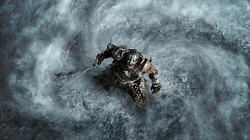 Warrior video game , Ultra 1610 , Crystal-clear visuals, Immersive gaming HD wallpaper