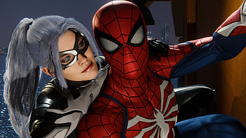 Marvel& HD wallpaper