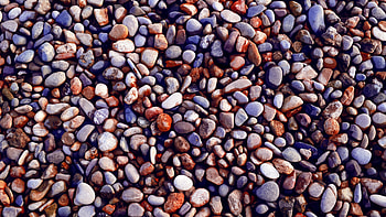 Nature, Stones, Surface, Gravel HD wallpaper