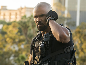 Shemar Moore, Leading man, Finally, Movies HD wallpaper