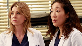 Sandra Oh, Grey's Anatomy, Season 17, Character reunion HD wallpaper