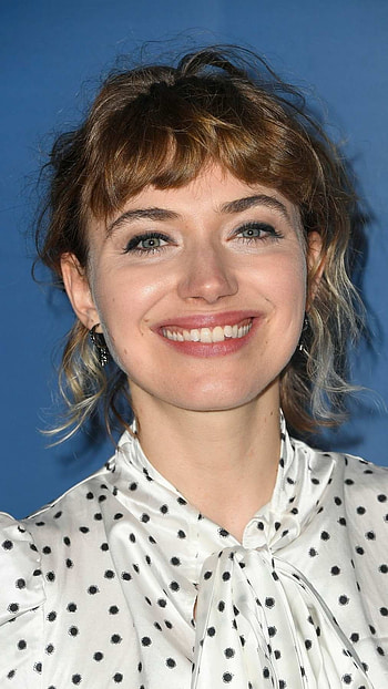 Imogen Poots, Heroine HD phone wallpaper
