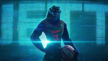 Goat (2026) Movie – Futuristic Hoop Dreams, movie, Goat (2026) HD wallpaper