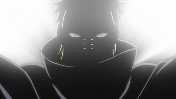 Pain Naruto [] for your, Pain Black and White HD wallpaper
