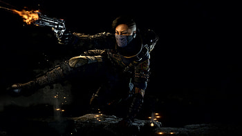 Seraph, Call of Duty HD wallpaper
