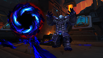 World of Warcraft: The War Within - Stunning Ultra, video game, World of Warcraft: The War Within, World of Warcraft HD wallpaper