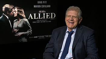 Allied, Marwencol, Illustrious career, Exclusive interview HD wallpaper