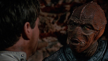 Enemy Mine (2022) movie HD wallpaper