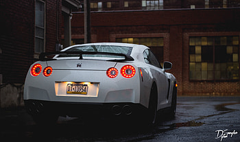 Nissan, Cars, Supercar, Gtr, Turbo HD wallpaper