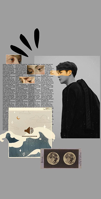 Collage Jackson, product, edit, got7 HD phone wallpaper