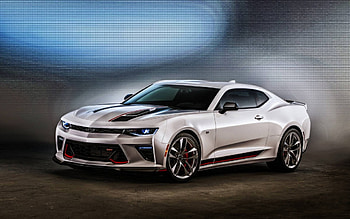 2016 Chevrolet Camaro, fun, Camaro, car, cool, Chevrolet HD wallpaper