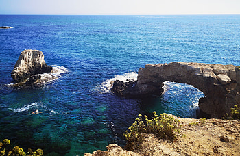 Cyprus, Things to do, Top 10 places, Must see HD wallpaper