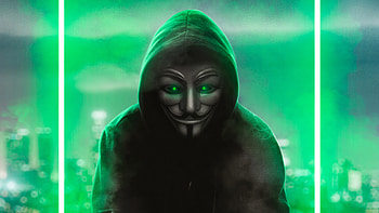 Next Plan , anonymus, mask, artist, artwork, digital-art HD wallpaper