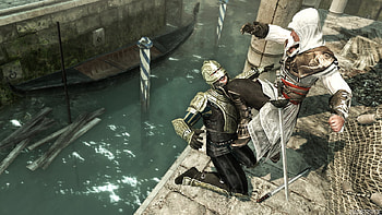 Licence to kill, assassins creed, game, assassins creed 2, assassins HD wallpaper