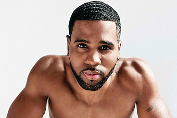 Jason Derulo, Dancer and singer, R&B and pop, Artistic HD wallpaper