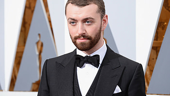 Oscars 2016, Sam Smith HD wallpaper