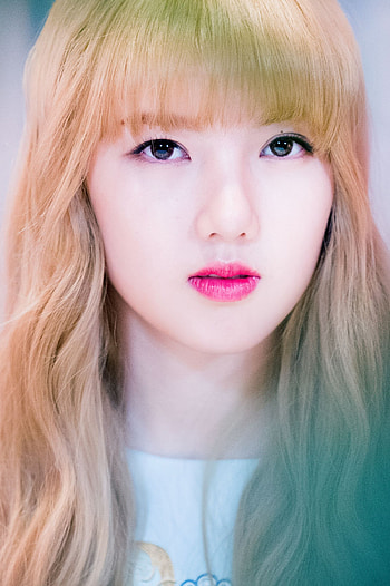 GFriend, yerin, Striking , Graceful elegance HD phone wallpaper