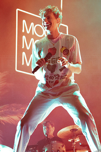 Glass Animals, Experimental music, Visually captivating, Indie rock HD phone wallpaper