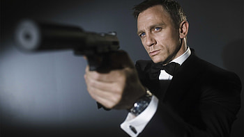 James Bond, Casino Royale HD wallpaper