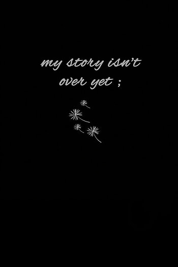Motivation, positive, dandelion HD phone wallpaper