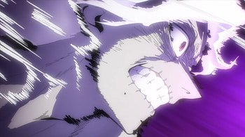 All For One — Absolute Dominion | My Hero Academia (Boku no Hero), Anime, My Hero Academia, All For One (Boku No Hero Academia) HD wallpaper
