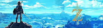 Breath of the Wild , High resolution HD wallpaper