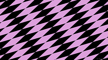 rhombus lozenge black purple diamond plum HD wallpaper