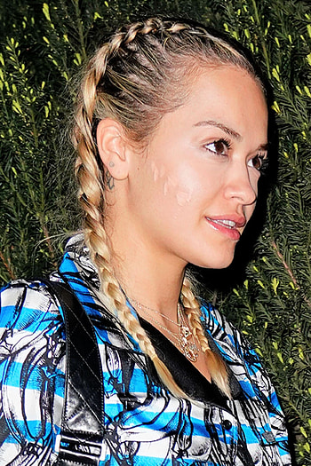Rita Ora, Celebrity portrait, News HD phone wallpaper