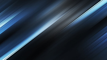 Blue Metallic Background HD wallpaper