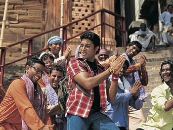 Bunty Aur Babli, Bollywood HD wallpaper