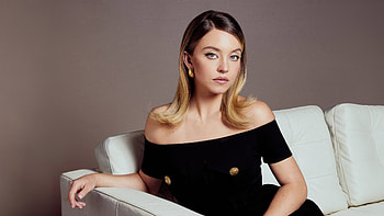Sydney Sweeney Buzzfeed 2024, sydney-sweeney, celebrities, girls, model HD wallpaper