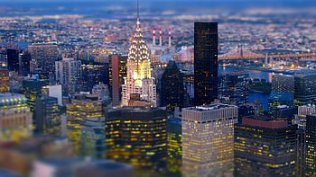 Landscape, Cities HD wallpaper