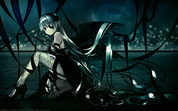 Anime Dark Of Angel Background HD wallpaper