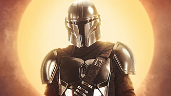 Pedro Pascal The Mandalorian 2019 , the-mandalorian, tv-shows, star-wars HD wallpaper