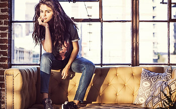 Salena Gomez, celebrity, model, fun, cool, singer, people, actress HD wallpaper