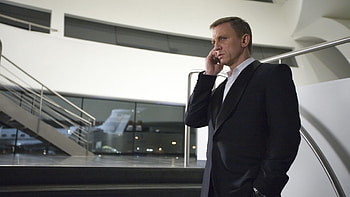Quantum of Solace, Backdrops, Movie Database, Tmdb HD wallpaper