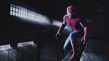 Spiderman New 2018, spiderman-ps4, spiderman, ps4-games, games, superheroes, ps-games HD wallpaper