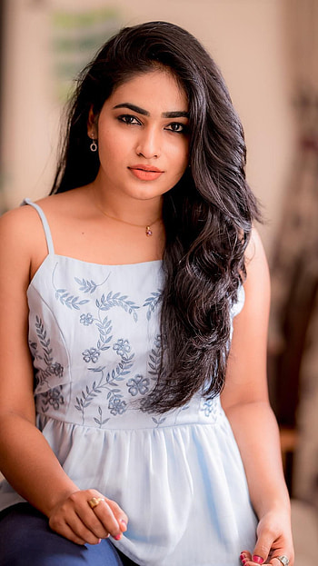 Shruti Selvam, tamil actress, sexy gorgeous HD phone wallpaper