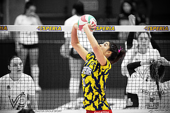 Sports, volleyball HD wallpaper