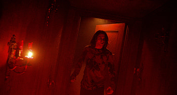 Insidious Red Door Scene, movie, Insidious: The Red Door HD wallpaper