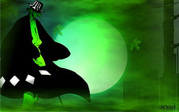 Kisuke Urahara, bleach, kisuke, urahara kisuke, urahara HD wallpaper