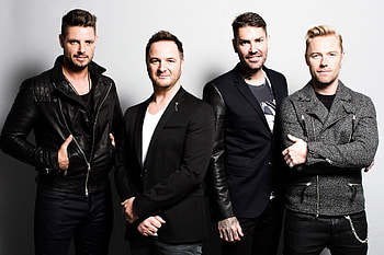 Ronan Keating, Boyzone reunion, Confirmed news, VIP Magazine HD wallpaper