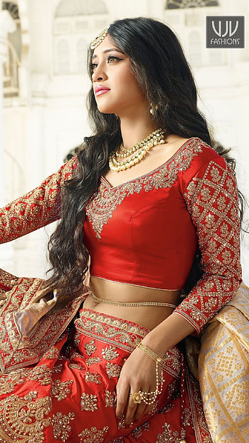 Shivangi Joshi, Shivangi Joshi Serial Actress HD phone wallpaper